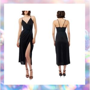 LBLC The Label Revolve Kelcie Dress